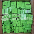 Starface Hydro-Star Patches + Tea Tree Green 32 Hydrocolloid Patches (500 Pcs Lot)