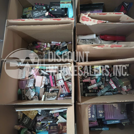 CVS COSMETIC (3379 PCS/PLT)