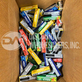 HALLS Variety Flavor Relief & Defense Cough Drops (70 Pcs Lot)