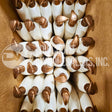 Jergens Hydrating Coconut Body Lotion 16.8 Oz Dry Skin (140 Pcs Lot)