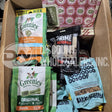 Pet Food Treats Mixed Different Sizes (85 Pcs Lot)