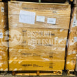 Outdoor Chaise Lounge Chair With Side Table (5 Cases Per Pallet)