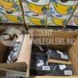 Home Shopping GM Casepack Load  (26 Pallets Per Truck)