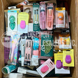 Assorted Brush , Sponges and More Different Sizes (300 Pcs Lot)
