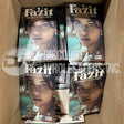 Fazit Temp Make Up Patches "Gold Speckles" Glitter Freckles 1 Package 6 Pcs (140 Pcs Lot)