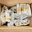 Jergens Ultra Healing Repairs & Heals Extra Dry Skin 2 Fl.Oz (130 Pcs lot)