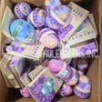 Joyward Easter Low - Cut Socks Assorted (135 Pcs Lot)