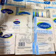 Cetaphil Gentle Makeup Removing Wipes and Cleansing Bar (80 Pcs Lot)