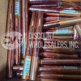 Revolution Eye Shadow Stick Gold Flare and Obsessed Bronze (100 Pcs Lot)