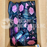SOO'AE My Collagen Hydrogel Lip Patch Super Berry Complex Hydrolyzed Collagen (500 Pcs Lot)