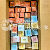 Covergirl Skin Care Mix Different Sizes (118 Pcs Lot)