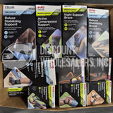 Cvs Health Supports Assorted Different Sizes (160 Pcs Lot)