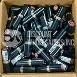Rimmel Lasting Finish Long-Lasting Lipstick Different Shades (200 Pcs Lot)