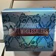 Revolution H2 Glow Bomb And Hydra Quench Bomb Mix (108 Pcs Lot)