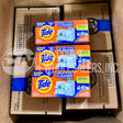 Washing Machine Cleaner by Tide,Washer Cleaning Tablets for Front and Top Loader 6 SINGLE PACKS (90 Pcs Lot)