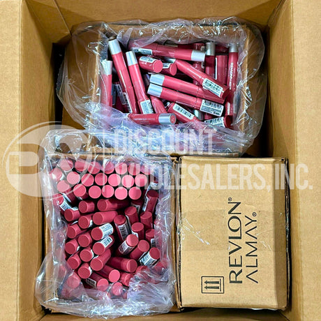 Revlon Matte Balm Lip Lipstick 205 (200 Pcs Lot)
