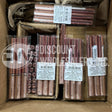 Makeup Revolution, Super Flick Liquid Eyeliner, Highly Pigmented, Rose Gold, 0.08 fl. Oz (144 Pcs lot)