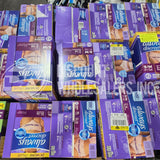 Always Discreet Underwear Culottes Assorted Sizes (60 Pcs Per Pallet)