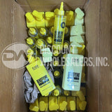 Babe Original Assorted Different Sizes (120 Pcs Lot)