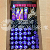 John Frieda Frizz Ease Assorted Different Sizes (84Pcs Lot)