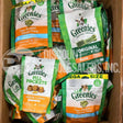 Greenies Treats For Pets Mix (60 Pcs Lot)