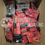 Revlon Tools Assorted (60 Pcs Lot)
