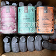 Every Man Jack Harry Potter Body Wash Assorted 13.5 Oz (65 Pcs Lot)