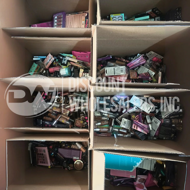 CVS COSMETIC (3226 PCS/PLT)