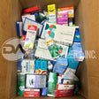 Medicine Assorted Majority From CVS (180 Pcs Lot)