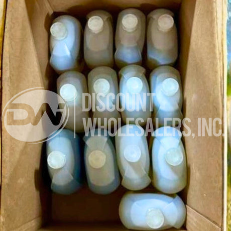 Method Foaming Hand Soap Refill Bottle Sea Minerals And Vetiver+Amber 28 Oz (52 Pcs Lot)