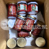 Candles Assorted Tuscany And Scentworx Different Sizes (48 Pcs Lot)