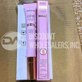 Revolution Rehab Lip Plump Maximiser Lip Conditioner (72 Pcs Lot)