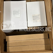 Kodak Duplex Printer Card Cat 8851875 And Cat 8002420 Mix Different Sizes (84 Pcs Lot)