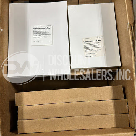 Kodak Duplex Printer Card Cat 8851875 And Cat 8002420 Mix Different Sizes (84 Pcs Lot)