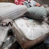 Domestics & Soft Goods Truckload (52 Pallets per Truck)