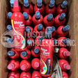 Shine 'n Jam Magic Fingers Un-Braid Spray 12 oz Mix (70 Pcs Lot)