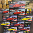 Water Rocket 3 Super Speed Remote Control Boat 2.4 GHz Remote Control 