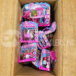 Mini Land Toys Assorted (90 Pcs Lot)