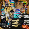 Assorted Halloween (Unmanifested Gaylord Plt)
