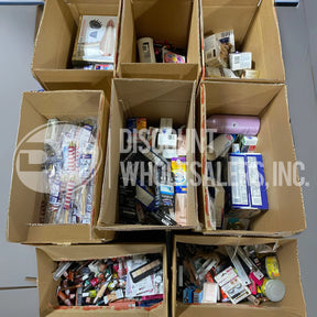 CVS COSMETIC HBC (1297 Pcs/Pallet)