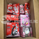 Electronics Mix Wireless Speaker, Portable Speaker, Bling Karaoke, Mix (70 Pcs Lot)