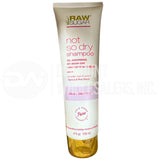 Raw Sugar Dry Shampoo Oil Absorbing Aloe + Bamboo Hair Refresh Cream 4 fl oz (86 Pcs Lot)
