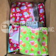 Neat Solutions Flower Bibs Mix 3 Pack (95 Pcs Lot)