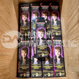 Brush Buddies Justin Bieber Limited Edition Plays 2 Songs (46 Pcs Lot)