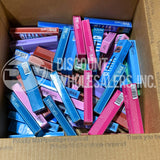 NYX Brights Matte Liquid Eyeliners Different Shades (100 Pcs Lot)