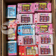 The Creme Shop Sweethearts Press-On Nails Mix (270 Pcs Lot)