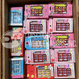 The Creme Shop Sweethearts Press-On Nails Mix (270 Pcs Lot)