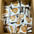 Not Just a Patch Dexcom G6 Cgm Adhesive Patches Size Medium - 20 CT (170 Pcs Lot)