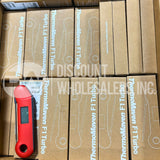 Thermomaven F1 Turbo Professional Meat Thermometer (112 Pcs Lot)