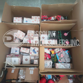 CVS Cosmetic (4239 PCS/PLT)